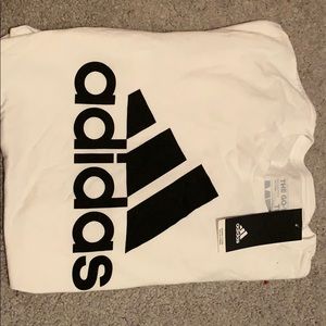 Adidas shirt